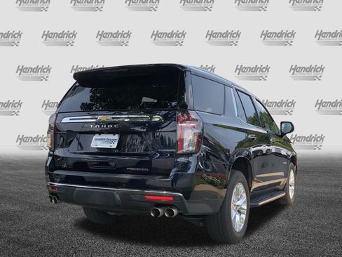 Used 2023 Chevrolet Tahoe Premier AWD/4WD image 10