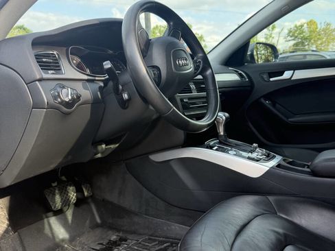 Used 2013 Audi A4 2.0T Premium Plus image 2