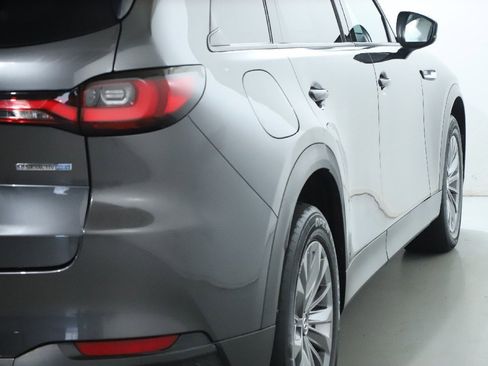 Certified 2024 MAZDA CX-90 Plug-In Hybrid w/ Preferred image 48