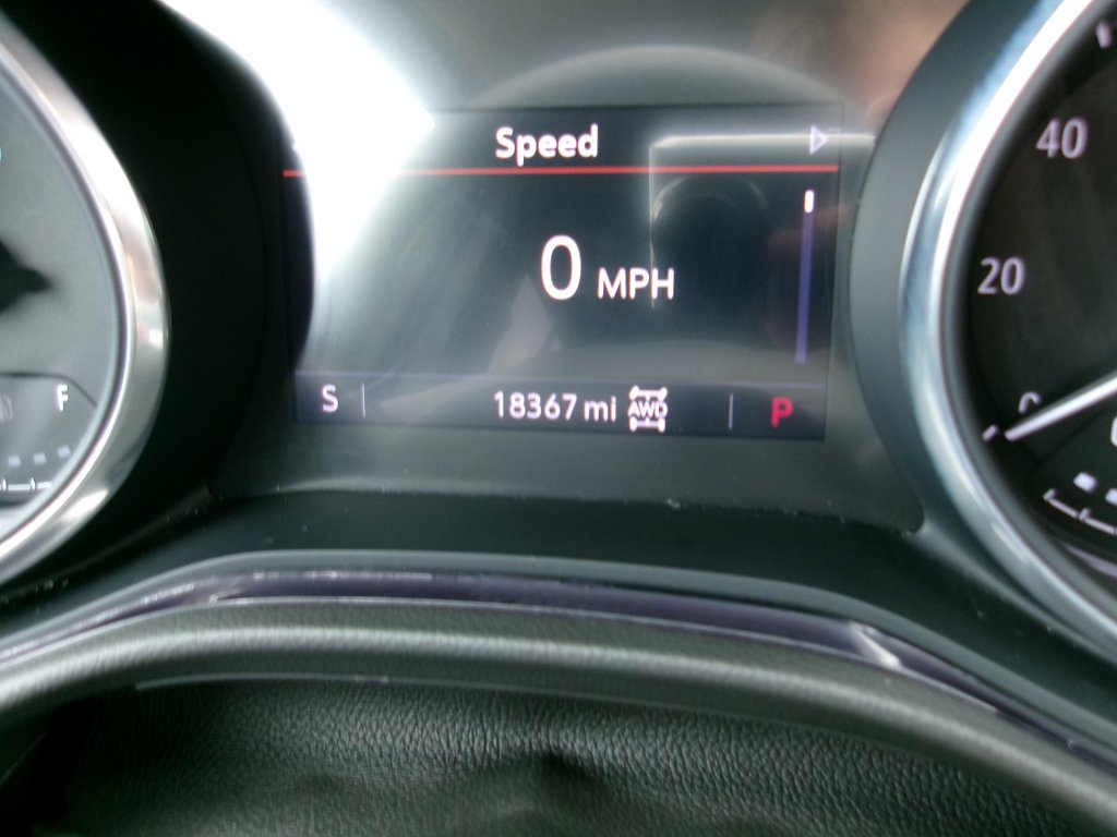 Used 2023 Buick Encore GX Preferred w/ Cold Weather Comfort Package AWD/4WD image 12