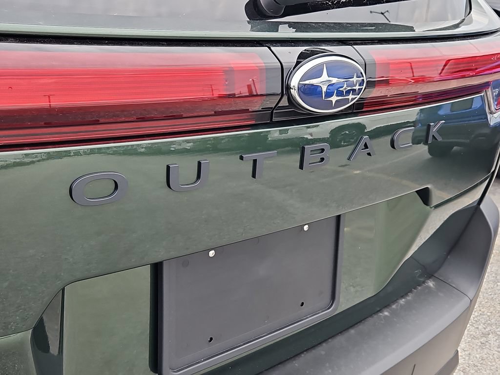 New 2026 Subaru Outback Premium AWD/4WD image 6