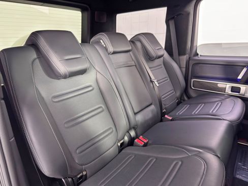 Used 2023 Mercedes-Benz G 550 image 45