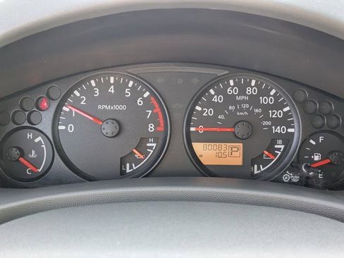 Used 2019 Nissan Frontier SV image 25