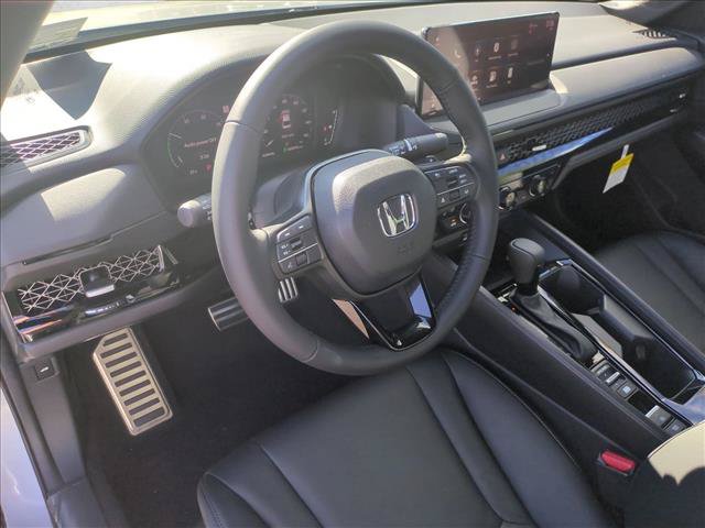 New 2026 Honda Accord Sport image 3