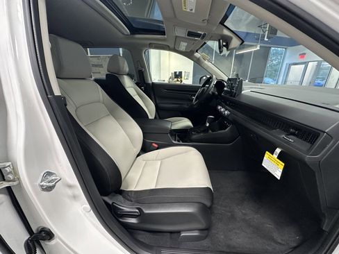 New 2026 Honda CR-V EX image 21