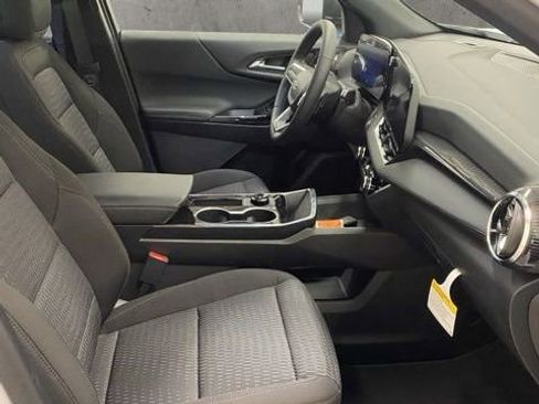 New 2026 Chevrolet Equinox LT w/ Midnight Edition image 26