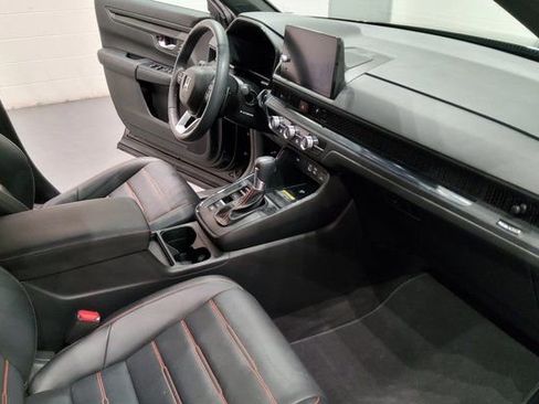 Used 2024 Honda CR-V Sport-L image 13