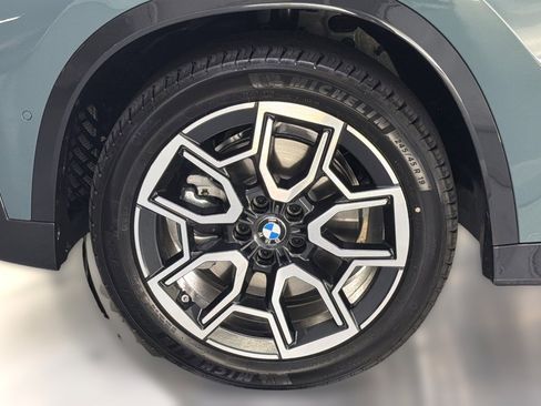New 2026 BMW X1 xDrive28i w/ Technology Package AWD/4WD image 12