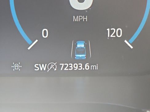 Used 2022 Ford F150 Platinum w/ Equipment Group 701A High image 2