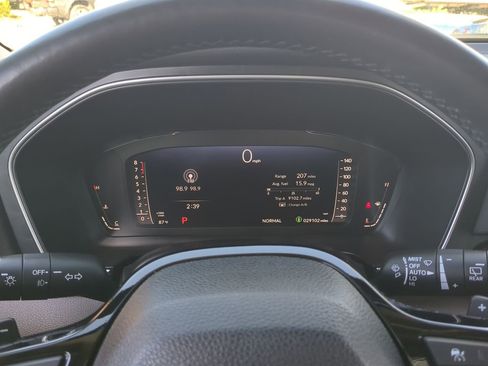 Used 2024 Honda Pilot Elite image 28