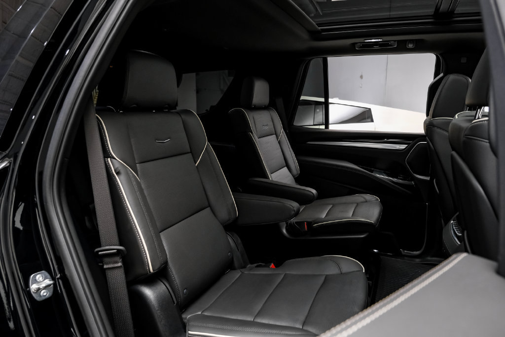Used 2026 Cadillac Escalade Sport w/ Touring Package AWD/4WD image 42