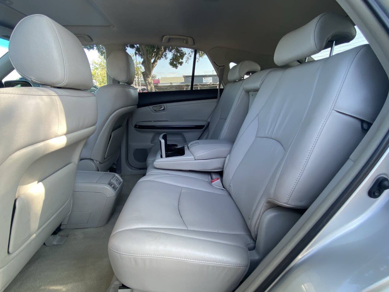 Used 2008 Lexus RX 350 2WD image 11