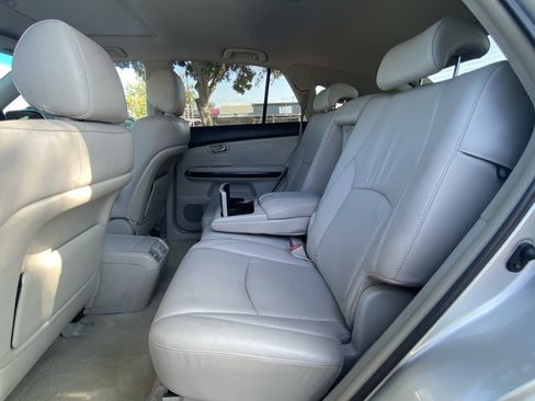 Used 2008 Lexus RX 350 2WD image 11