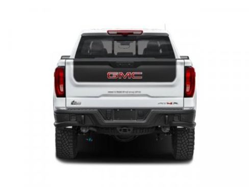 Used 2024 GMC Sierra 1500 AT4X image 8