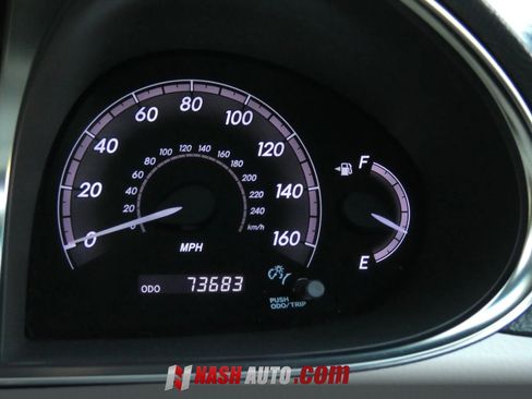 Used 2011 Toyota Avalon FWD image 69