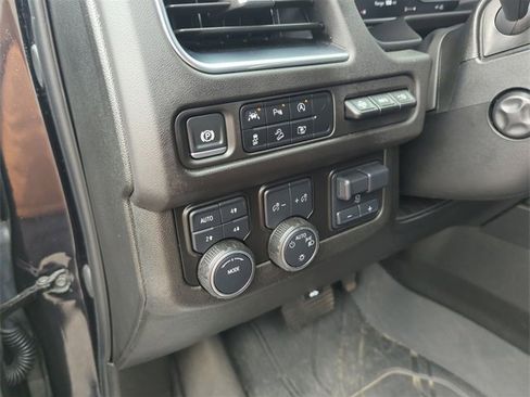 Certified 2024 Chevrolet Tahoe Premier w/ Premium Package image 34