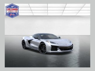 New 2026 Chevrolet Corvette Z06 RWD video 1