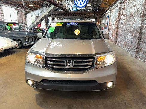 Used 2013 Honda Pilot EX-L image 8