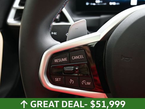 Used 2025 BMW M240i xDrive Coupe image 23