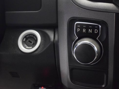 Used 2016 RAM 1500 Tradesman w/ Popular Equipment Group RWD image 46