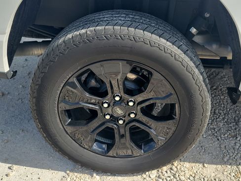 Used 2023 Ford F150 Lariat w/ Equipment Group 502A High AWD/4WD image 10