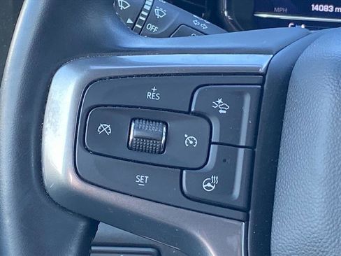 Used 2024 Chevrolet Silverado 1500 RST image 10