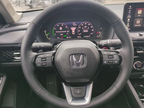 New 2026 Honda Accord Touring image 23