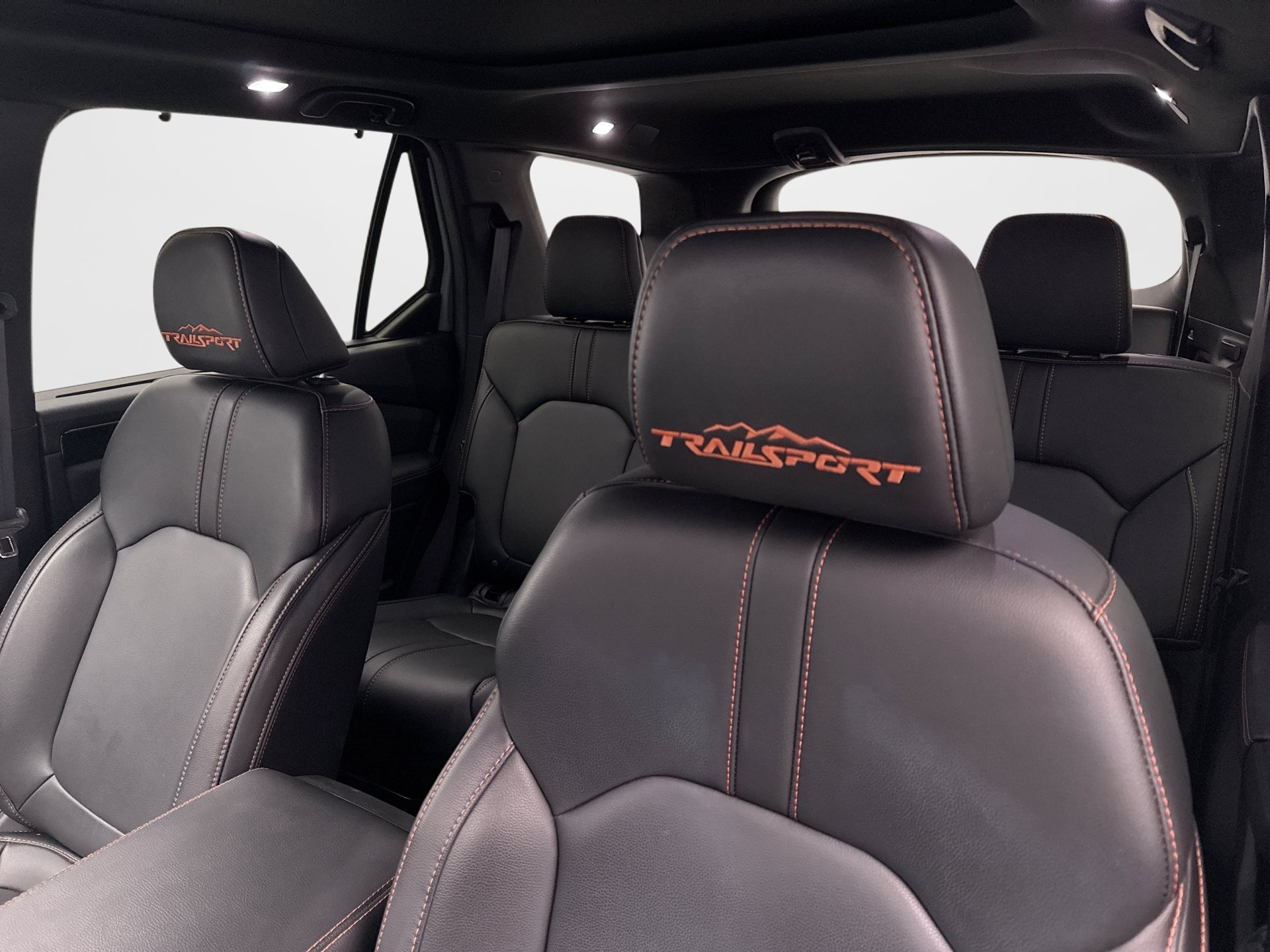 Used 2024 Honda Pilot TrailSport image 11