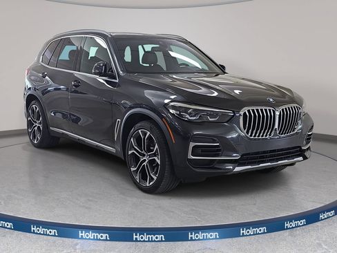Used 2023 BMW X5 sDrive40i w/ Premium Package RWD image 4