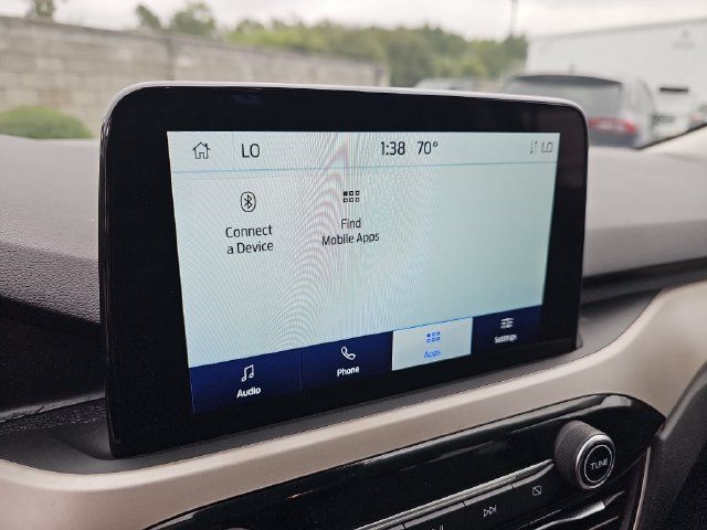 Used 2022 Ford Escape SE w/ Convenience Package FWD image 25