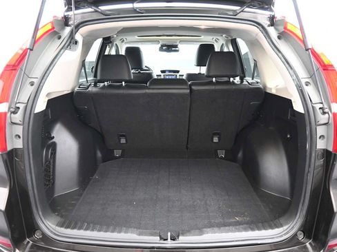 Used 2016 Honda CR-V Touring image 21