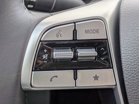 New 2025 Kia Telluride LX image 32