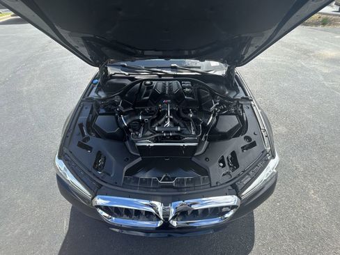 Used 2021 BMW M5 w/ Executive Package AWD/4WD image 28