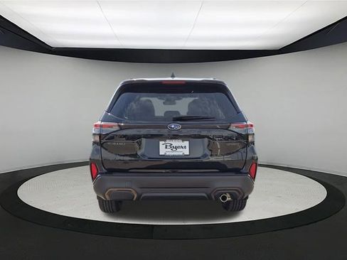 New 2026 Subaru Forester Sport AWD/4WD image 6