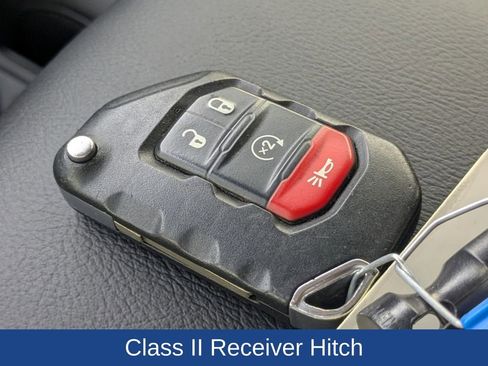 Used 2022 Jeep Wrangler Unlimited Sahara 4xe w/ Cold Weather Group image 30