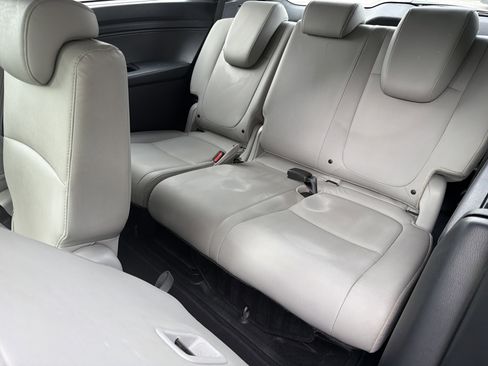 Used 2019 Honda Odyssey EX-L image 21