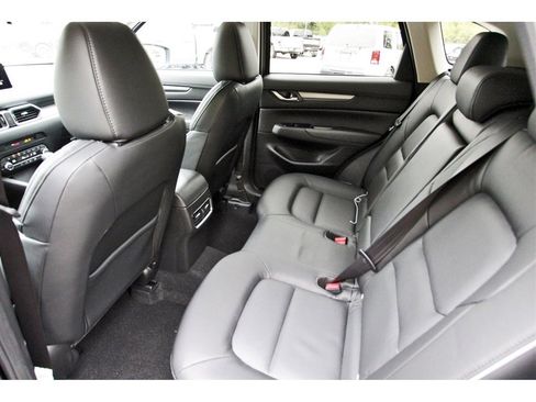 New 2025 MAZDA CX-5 AWD 2.5 S w/ Select Package image 9
