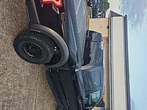 Used 2017 Ford F150 Raptor w/ Equipment Group 802A Luxury image 7