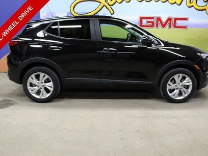 Used 2024 Buick Encore GX Preferred w/ Comfort Package