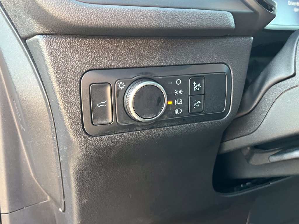 Used 2023 Ford Escape ST-Line w/ Tech Pack #1 FWD image 22
