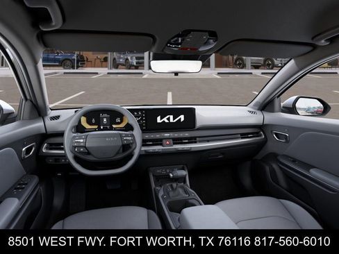 New 2026 Kia K4 GT-Line Turbo FWD image 35