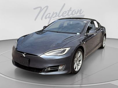 Used 2021 Tesla Model S Long Range Plus