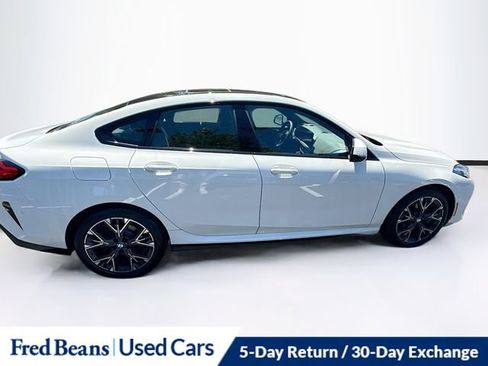 Used 2025 BMW 228i xDrive AWD/4WD image 11