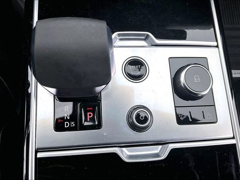 Used 2023 Land Rover Range Rover SE AWD/4WD image 35