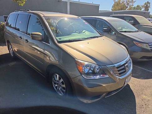 Used 2008 Honda Odyssey EX-L image 5