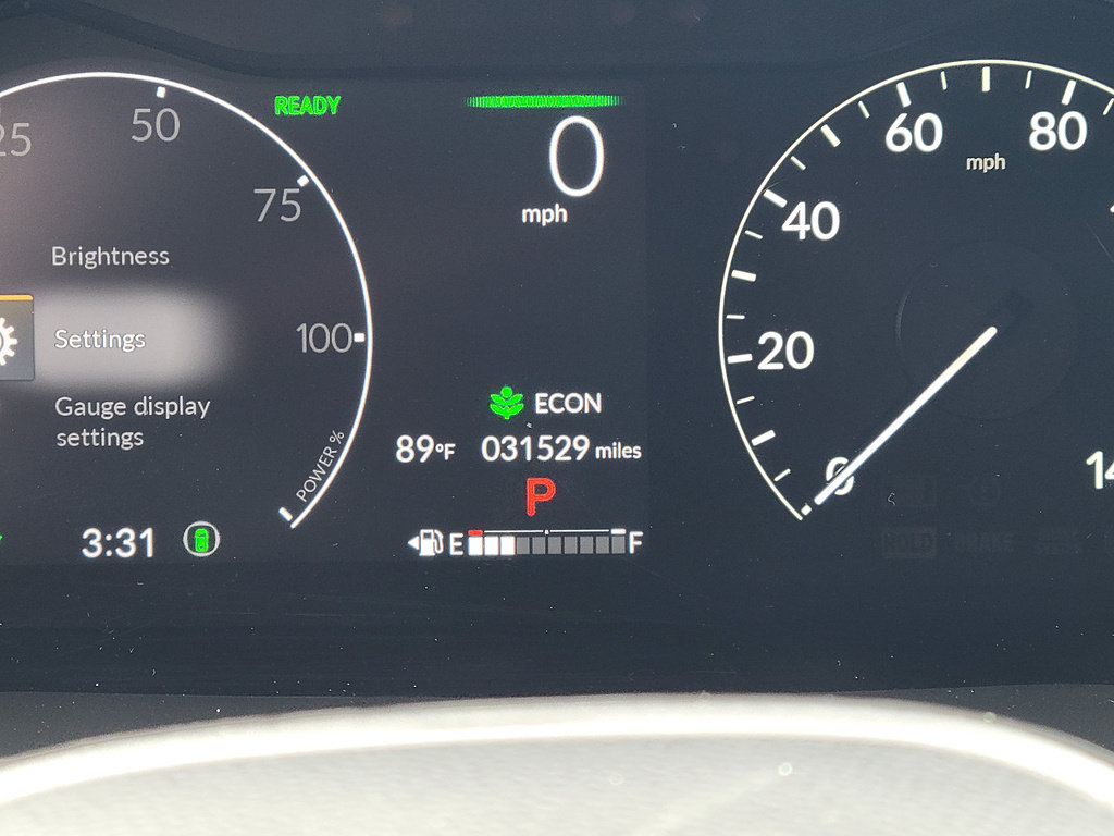 Used 2024 Honda CR-V Sport image 27