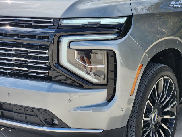 New 2026 Chevrolet Tahoe High Country AWD/4WD image 6