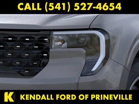 New 2026 Ford Maverick Lariat AWD/4WD image 19