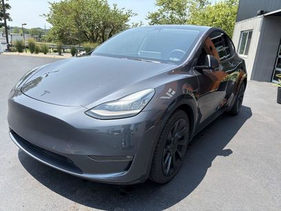 Used 2021 Tesla Model Y Long Range