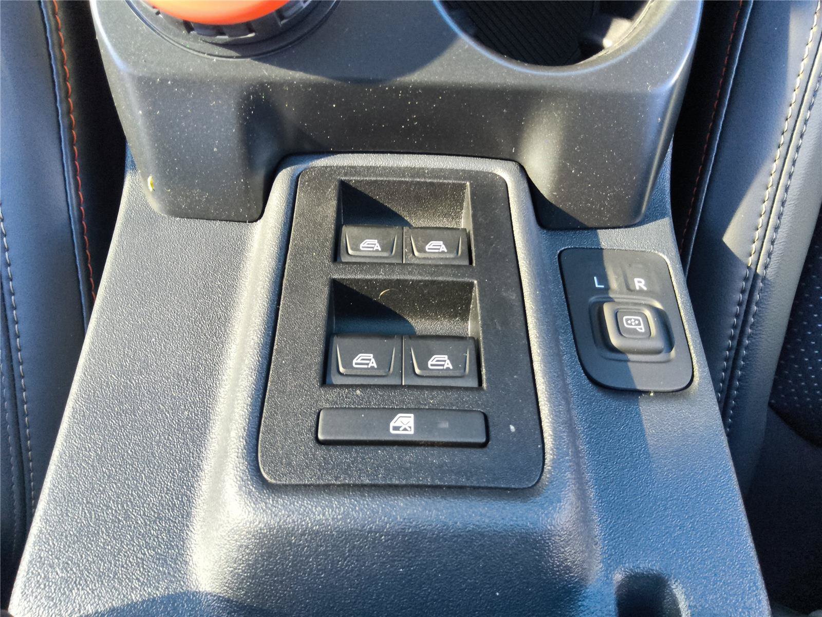 New 2026 Ford Bronco Raptor AWD/4WD image 18